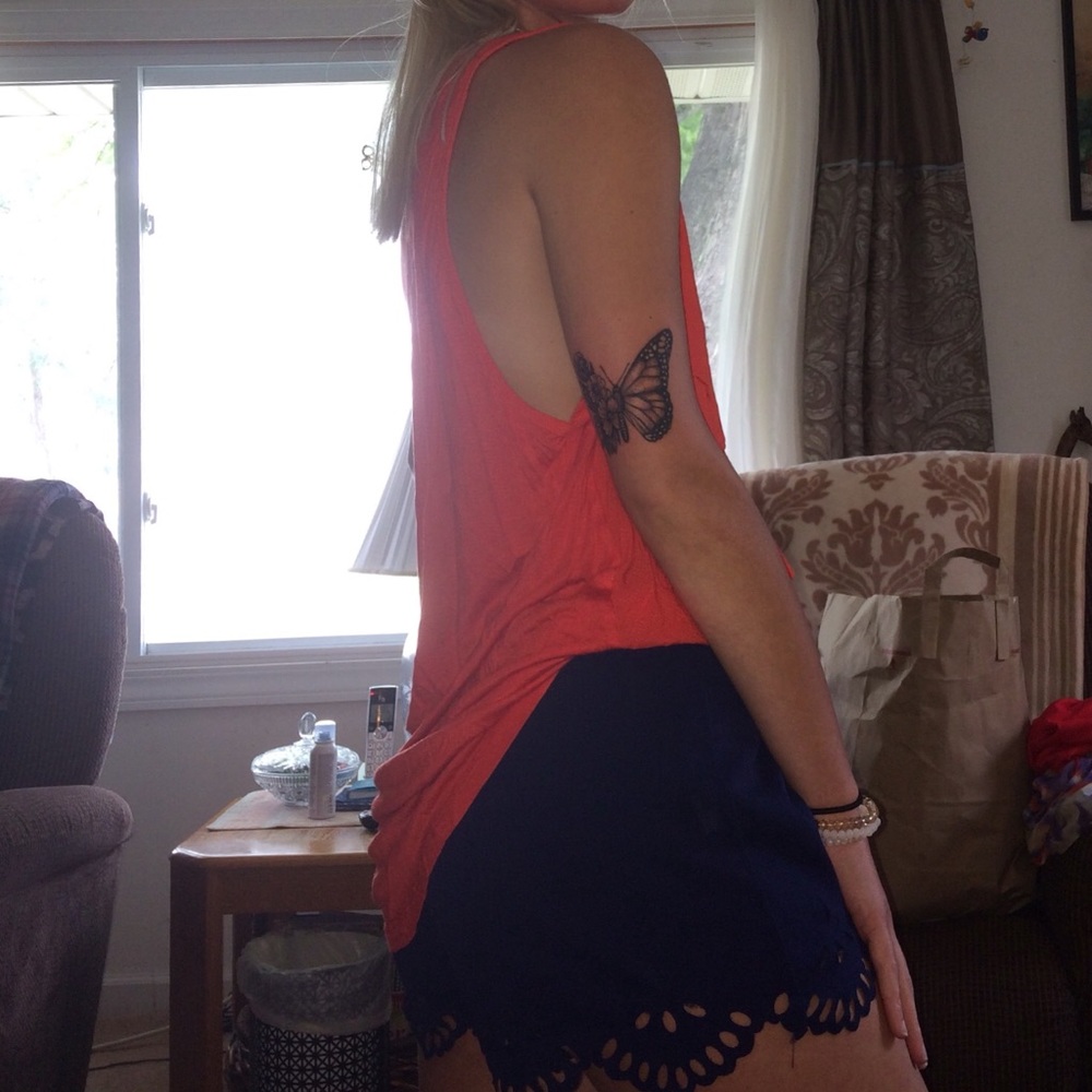Tunic Tank-Top